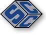 Schock Contracting Corporation Logo Icon